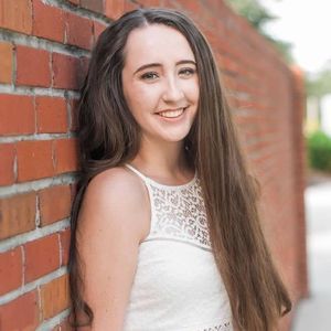 Meet your Posher, Delaney